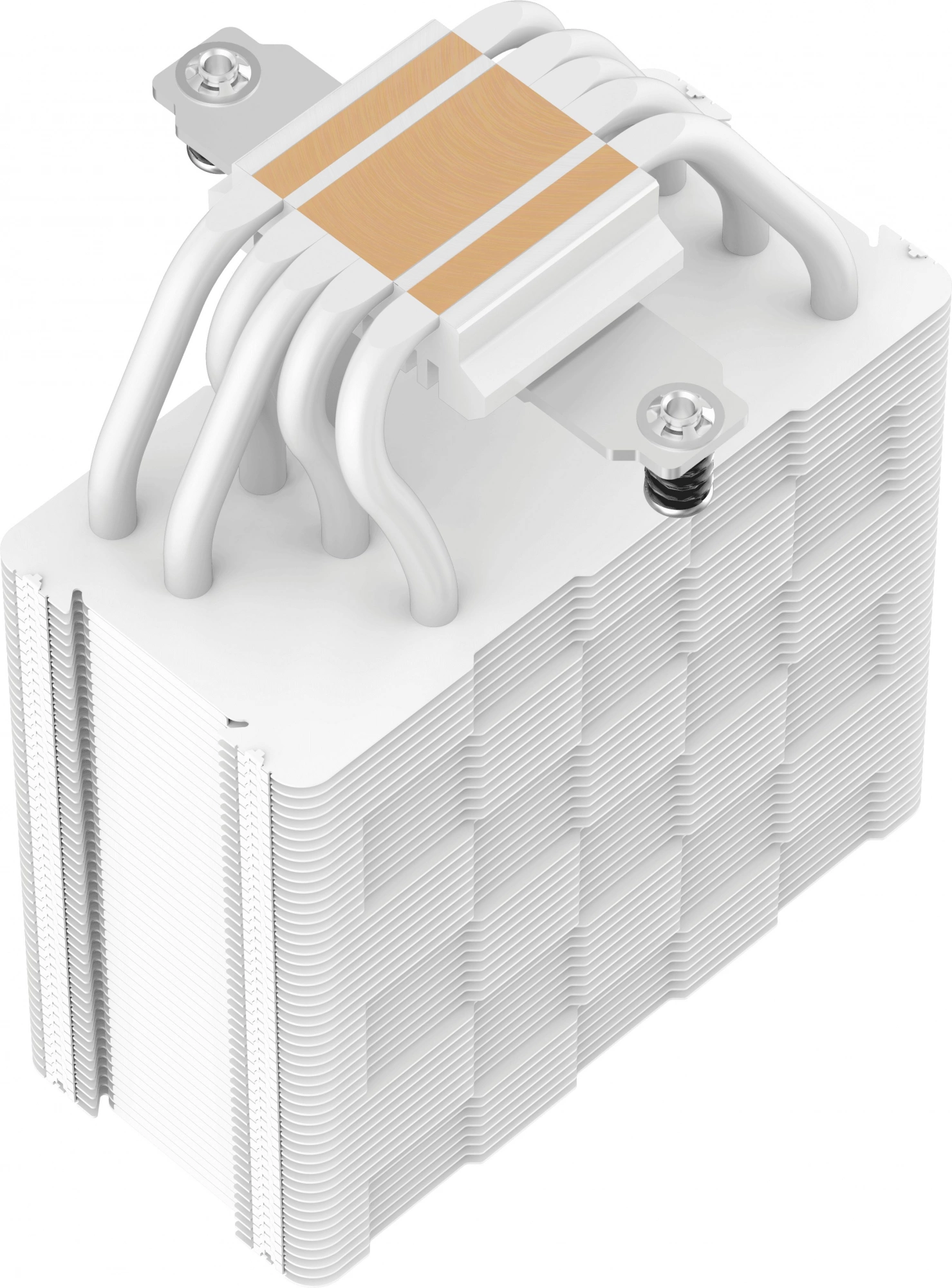 Устройство охлаждения(кулер) Deepcool AG500 Wh ARGB Soc-AM5/AM4/1151/1200/1700 4-pin Al+Cu 240W 861gr LED Ret Устройство охлаждения(кулер) Deepcool AG500 Wh ARGB Soc-AM5/AM4/1151/1200/1700 4-pin Al+Cu 240W 861gr LED Ret