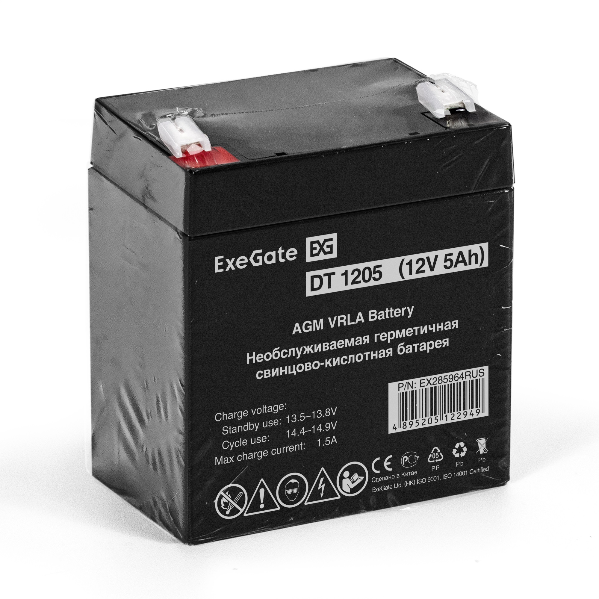 ExeGate EX285964RUS ExeGate EX285964RUS