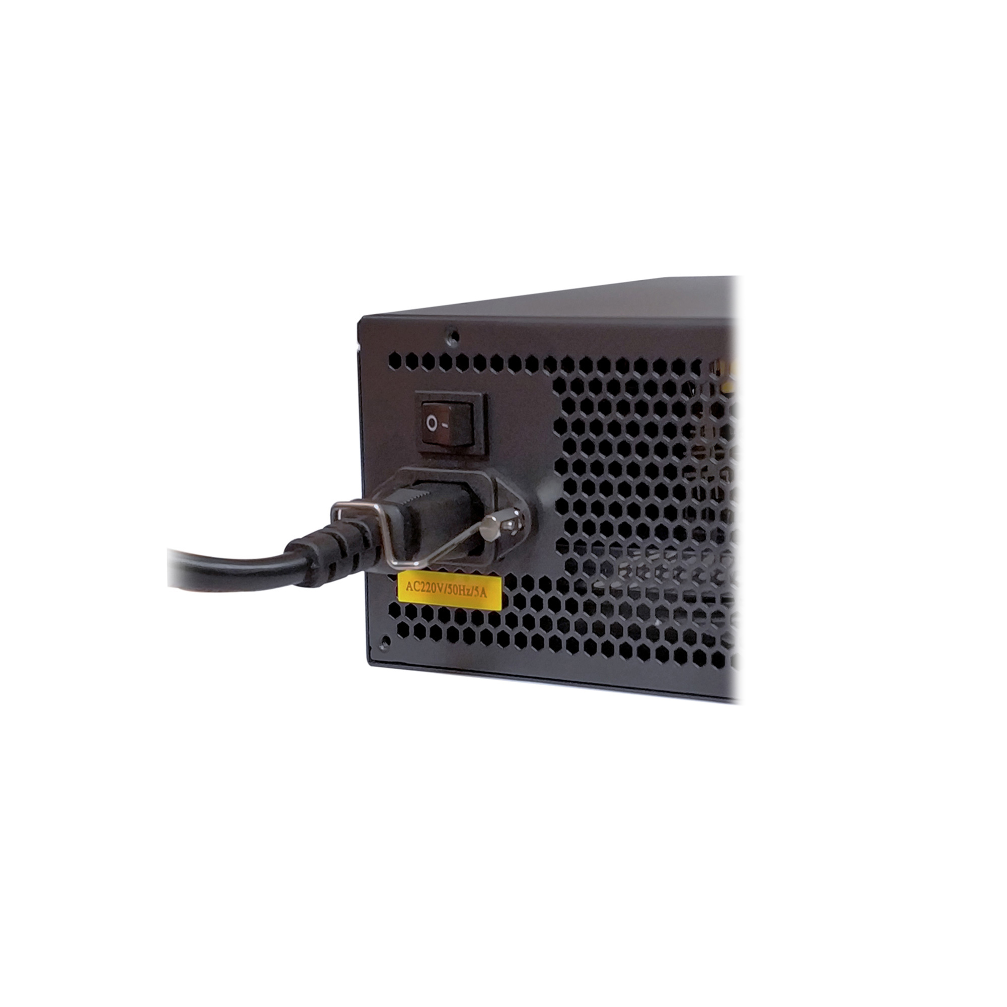 ExeGate EX280577RUS-S