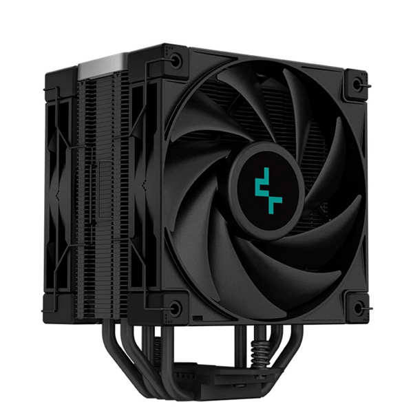 Cooler Deepcool AK400 Zero Dark Plus 220W 1155/1156/1150/1200/1700/AM4/AM5 Cooler Deepcool AK400 Zero Dark Plus 220W 1155/1156/1150/1200/1700/AM4/AM5