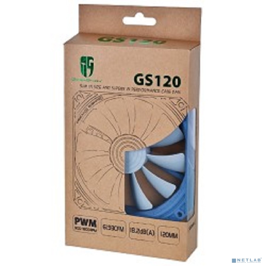 DEEPCOOL GS120