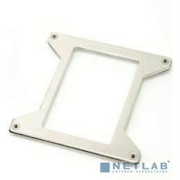 Крепеж алюминиевый SuperMicro Bracket for 1U passive heat sink (LGA 1366 socket)