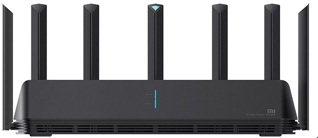 Xiaomi Mi Aiot  Router AX3600 [DVB4251GL]