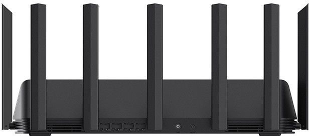 Xiaomi Mi Aiot  Router AX3600 [DVB4251GL]