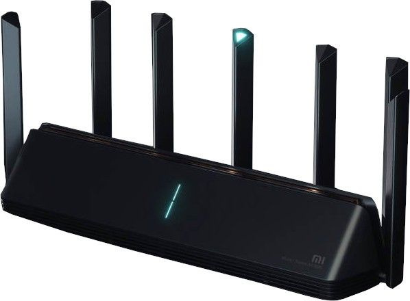 Xiaomi Mi Aiot  Router AX3600 [DVB4251GL]