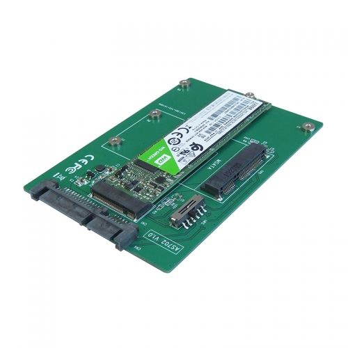 AgeStar SMNF2S Сменный бокс для HDD/SSD SATA металл серебристый 2.5" AgeStar SMNF2S Сменный бокс для HDD/SSD SATA металл серебристый 2.5"