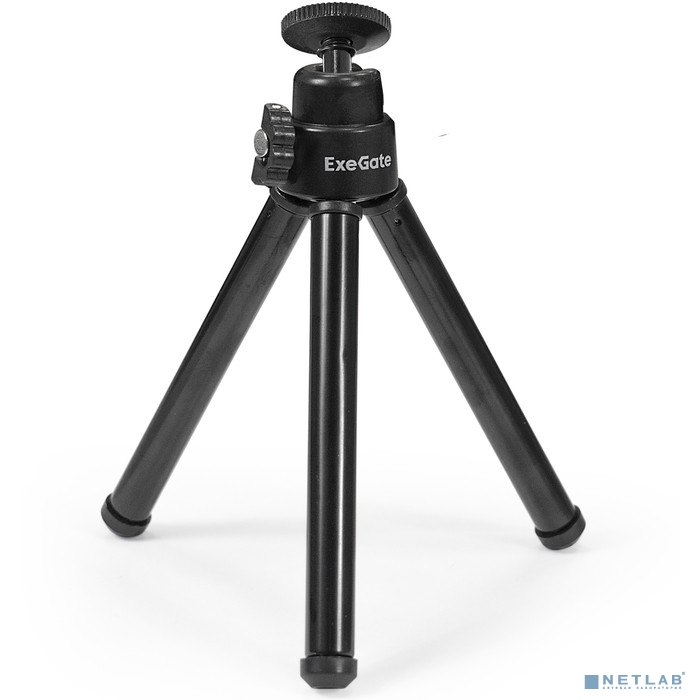 Exegate EX287382RUS Штатив телескопический ExeGate Tripod Tele Ball