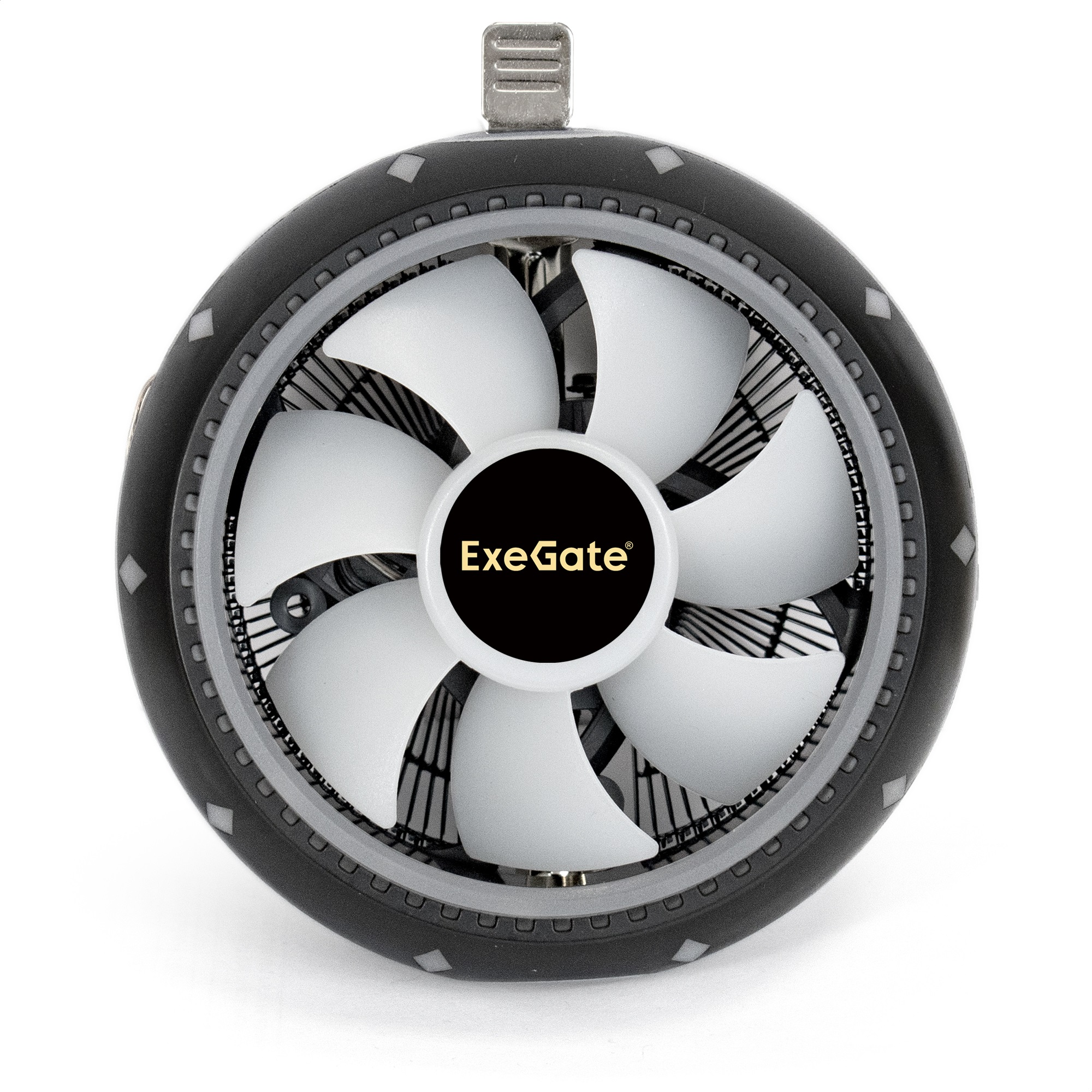 Exegate EX286156RUS Кулер ExeGate Dark Magic EE126M-PWM.RGB (Al black coating, LGA775/1150/1151/1155/1156/1200/1700/AM2/AM2+/AM3/AM3+/AM4/FM1/FM2/754/939/940,TDP100W,Fan120mm,PWM, 900-2000RPM, Hydro b Exegate EX286156RUS Кулер ExeGate Dark Magic EE126M-PWM.RGB (Al black coating, LGA775/1150/1151/1155/1156/1200/1700/AM2/AM2+/AM3/AM3+/AM4/FM1/FM2/754/939/940,TDP100W,Fan120mm,PWM, 900-2000RPM, Hydro b