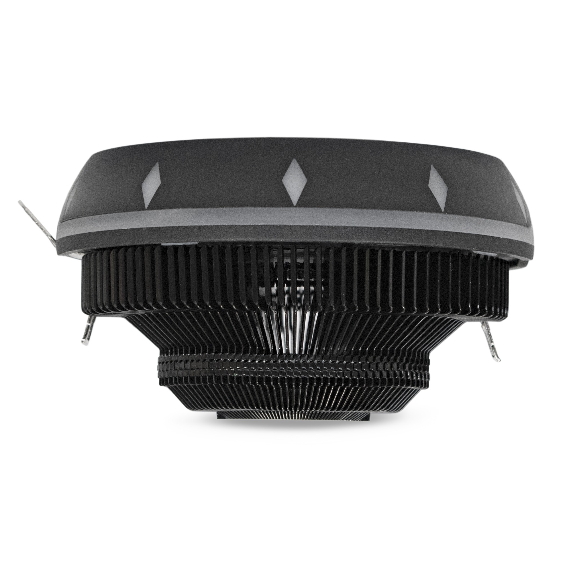 Exegate EX286156RUS Кулер ExeGate Dark Magic EE126M-PWM.RGB (Al black coating, LGA775/1150/1151/1155/1156/1200/1700/AM2/AM2+/AM3/AM3+/AM4/FM1/FM2/754/939/940,TDP100W,Fan120mm,PWM, 900-2000RPM, Hydro b Exegate EX286156RUS Кулер ExeGate Dark Magic EE126M-PWM.RGB (Al black coating, LGA775/1150/1151/1155/1156/1200/1700/AM2/AM2+/AM3/AM3+/AM4/FM1/FM2/754/939/940,TDP100W,Fan120mm,PWM, 900-2000RPM, Hydro b