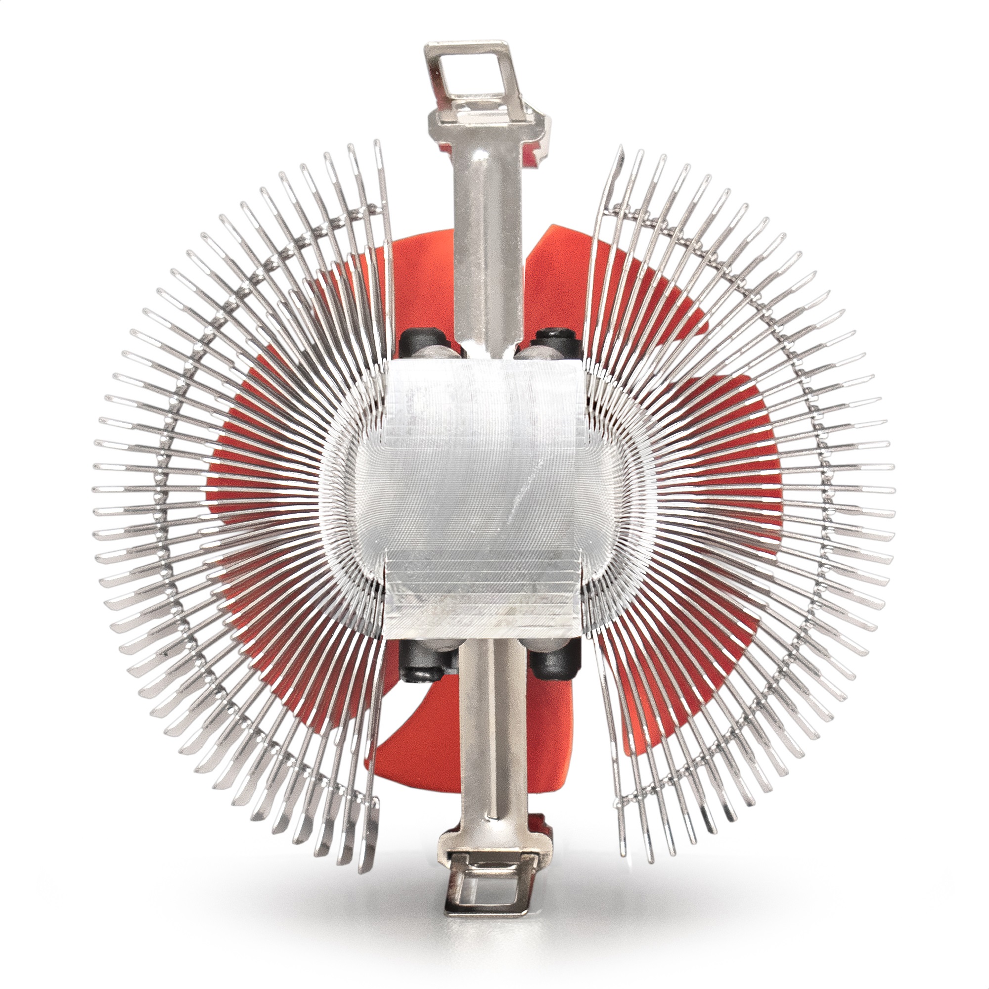 Exegate EX286144RUS Кулер ExeGate EE80 (Al, LGA775/1150/1151/1155/1156/1200/1700/AM2/AM2+/AM3/AM3+/AM4/FM1/FM2/754/939/940, TDP 65W, Fan 80mm, 2000RPM, Hydro bearing, 3pin, 22db, 205г,