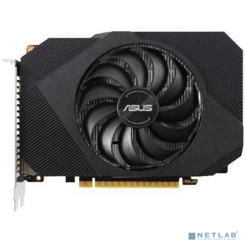 ASUS  PH-GTX1650-4GD6-P RTL