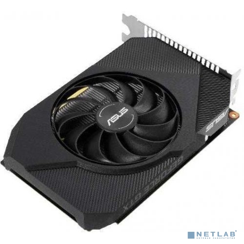 ASUS  PH-GTX1650-4GD6-P RTL