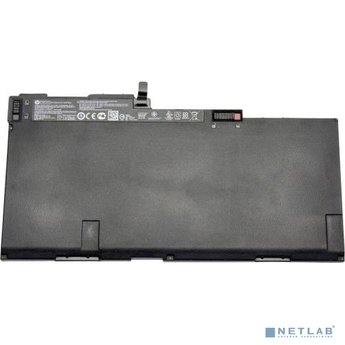 HP 750 G2/755 G2/840 G2/845 G2/850 G2/855 G2/ZBook 14 (717375-001/E7U24AA/CM03050XL-PL/CM03XL) 50Wh 3cell