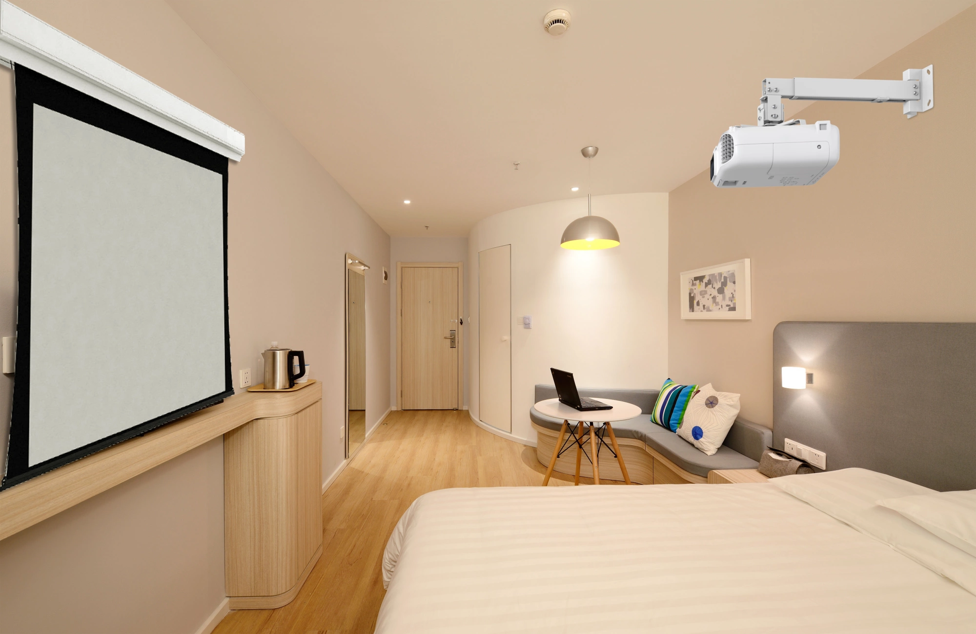 CACTUS CS-VM-PRE01-WT