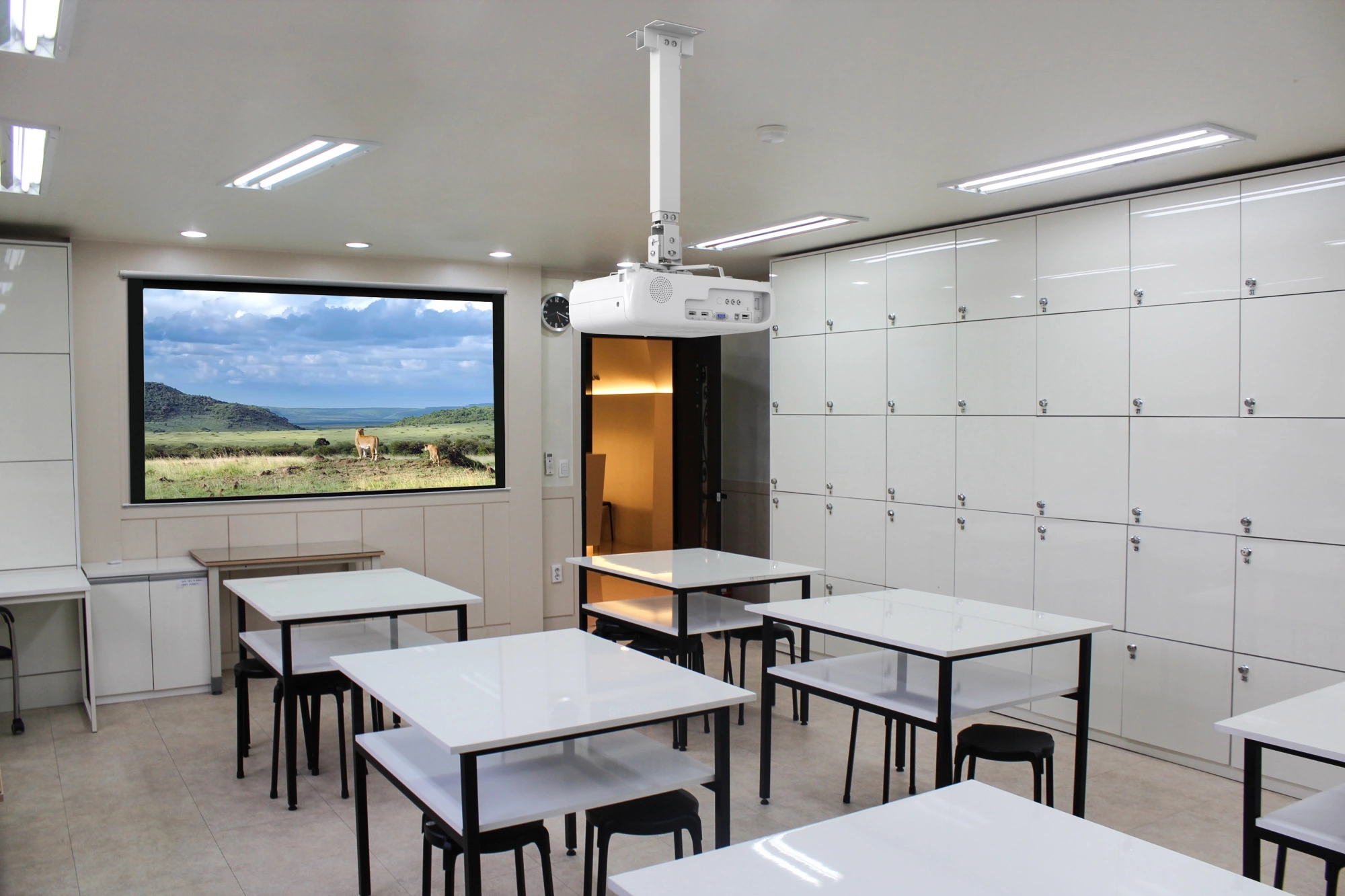 CACTUS CS-VM-PRE01-WT