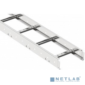 IEK CLM40-080-400-6-150 Лоток лестничный LESTA 80х400х6000-1,5