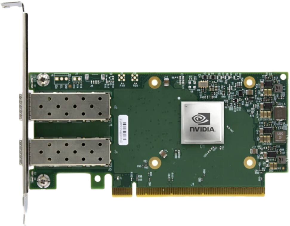 Mellanox MCX623106AN-CDAT Mellanox MCX623106AN-CDAT