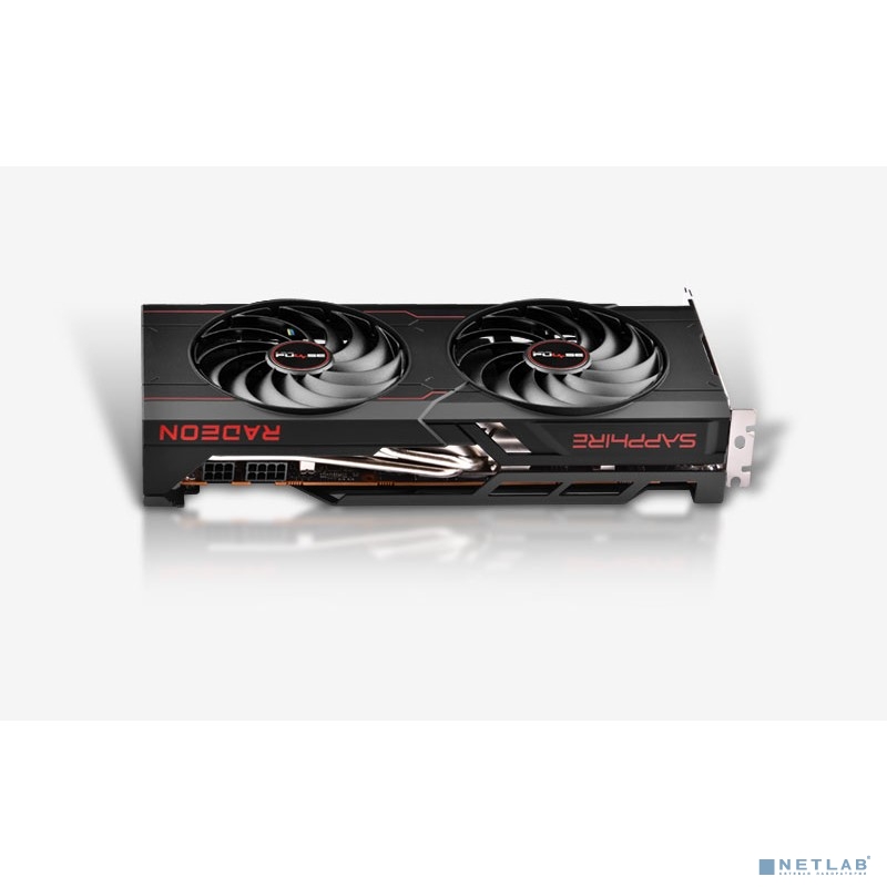 Sapphire RADEON RX 6700 XT GAMING PULSE 12GB GDDR6 HDMI / TRIPLE DP LITE (11306-02-20G) RTL Sapphire RADEON RX 6700 XT GAMING PULSE 12GB GDDR6 HDMI / TRIPLE DP LITE (11306-02-20G) RTL