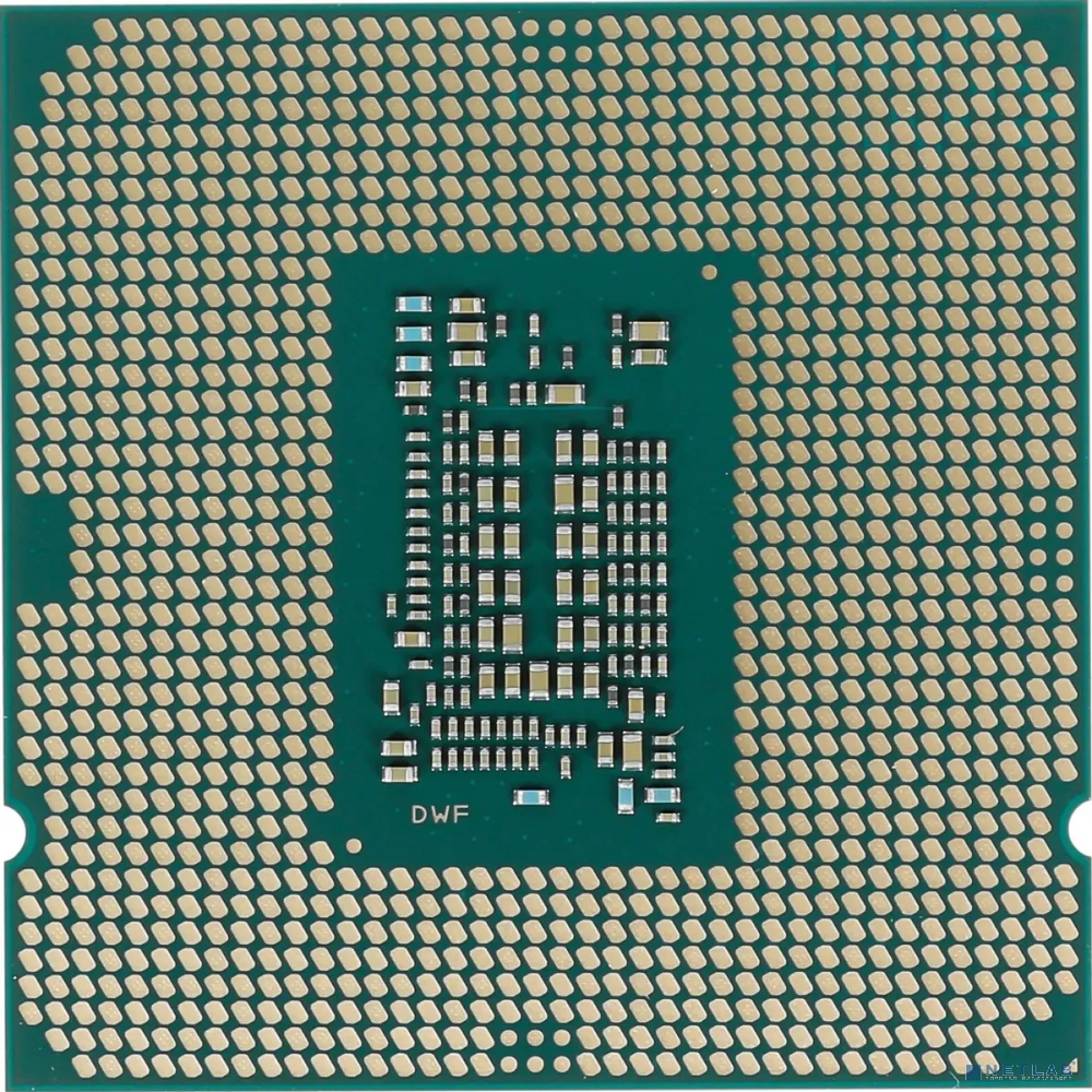 CPU Intel Core i3-10105 OEM {3.7GHz, 6MB, LGA1200}