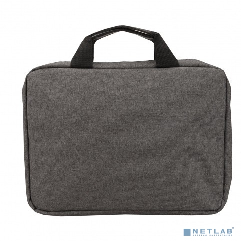 Сумка PORTCASE KCB-164 Grey(нейлон, серая до 14") Сумка PORTCASE KCB-164 Grey(нейлон, серая до 14")