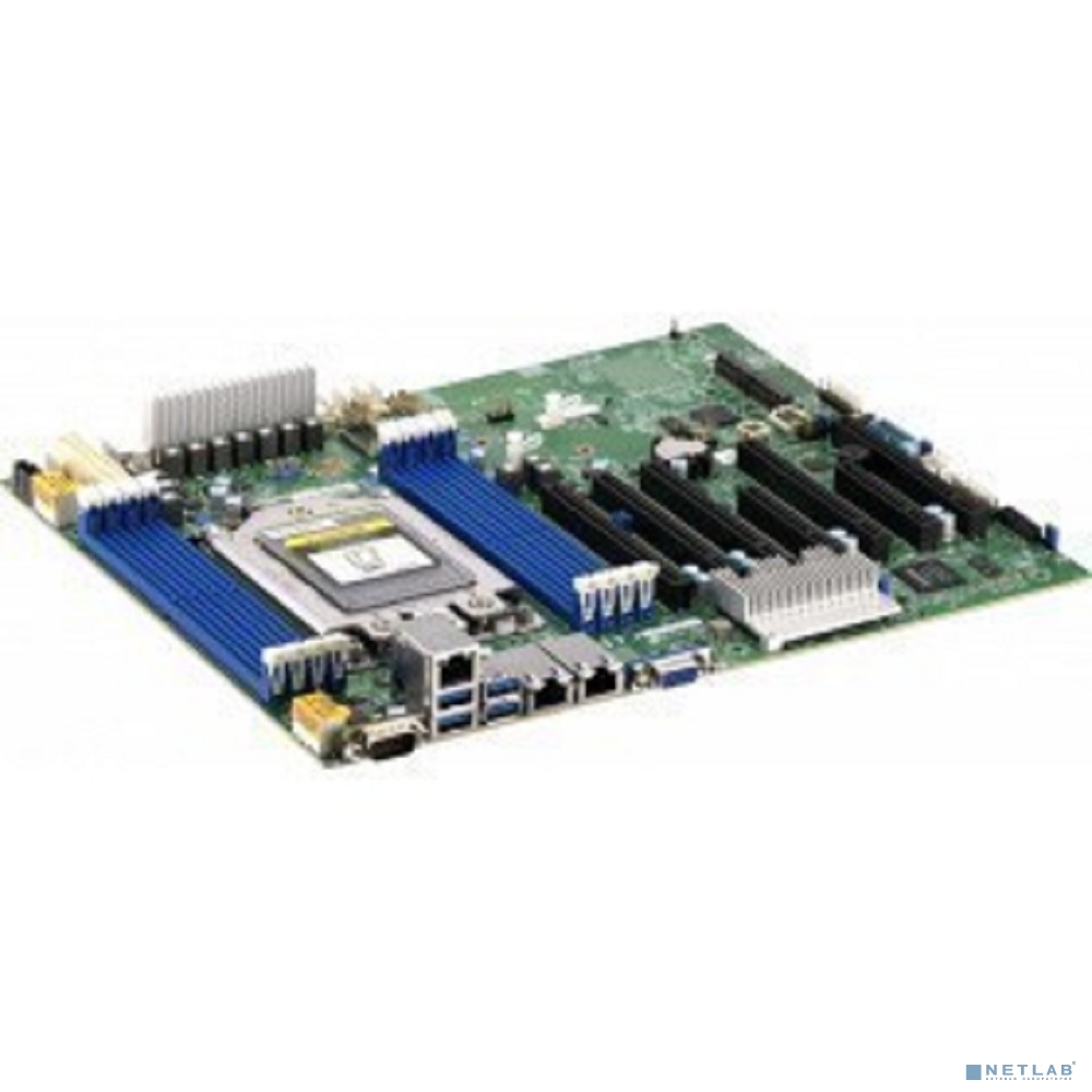 SuperMicro MBD-H12SSL-I-B