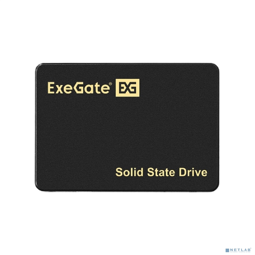 ExeGate SSD 480GB Next EX276689RUS {SATA3.0}