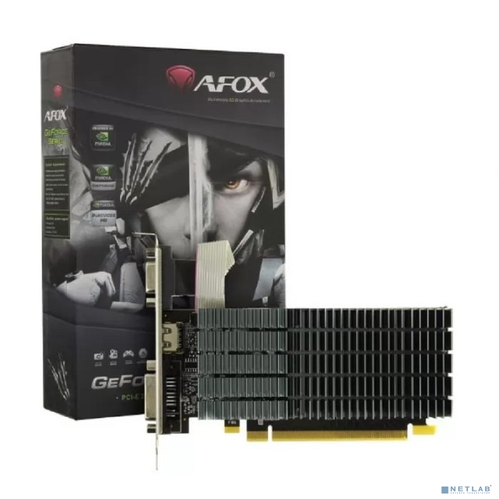 Afox GeForce G210 Afox GeForce G210