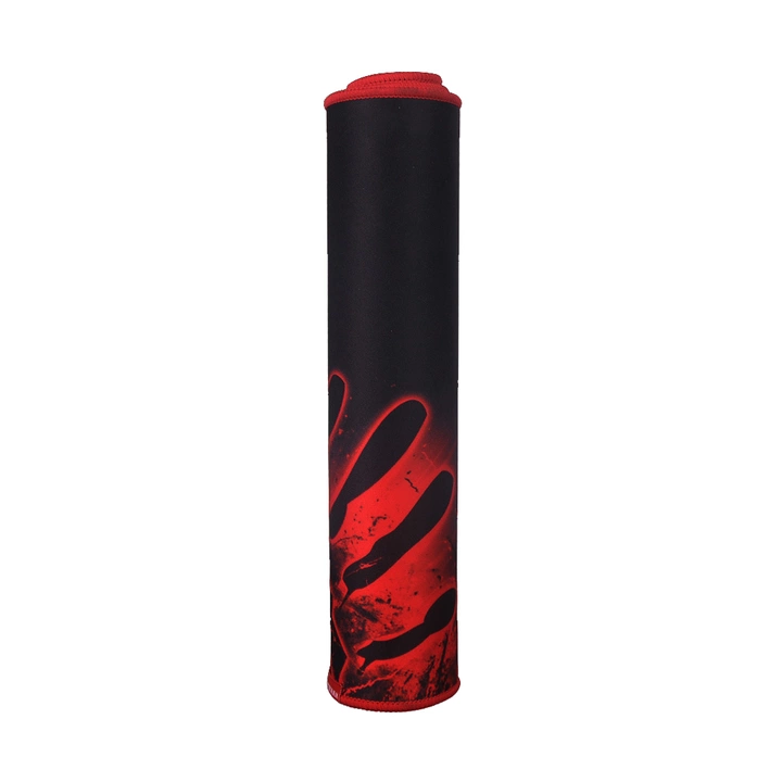 Коврик для мыши A4Tech Bloody B-087S (XL), черный/рисунок, 750x300x2mm Коврик для мыши A4Tech Bloody B-087S (XL), черный/рисунок, 750x300x2mm