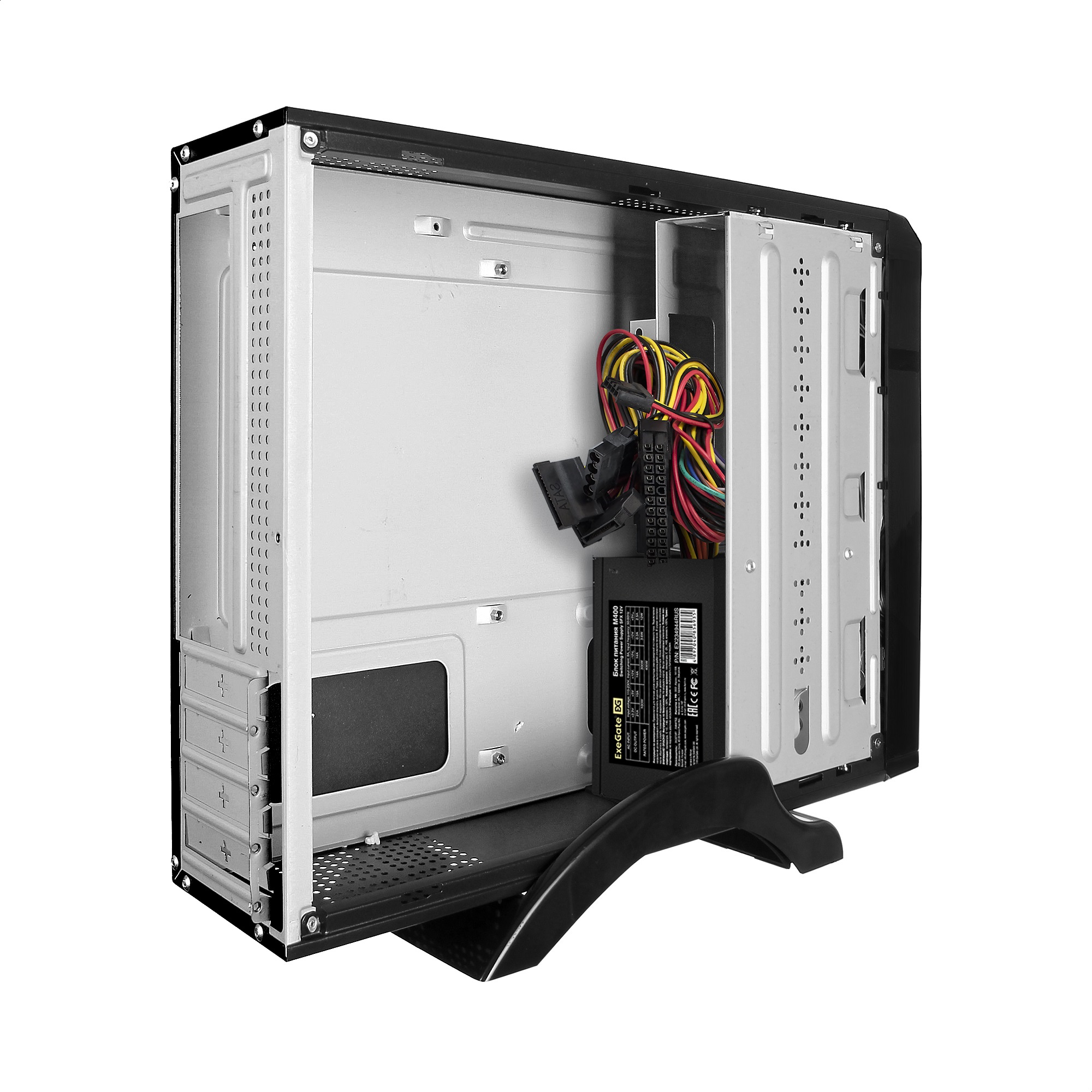 ExeGate EX288782RUS ExeGate EX288782RUS