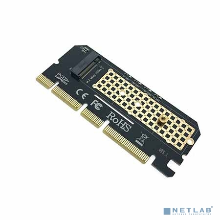 Espada Контроллер PCI-E, M2 NVME, (PCIeNVME) (44901)