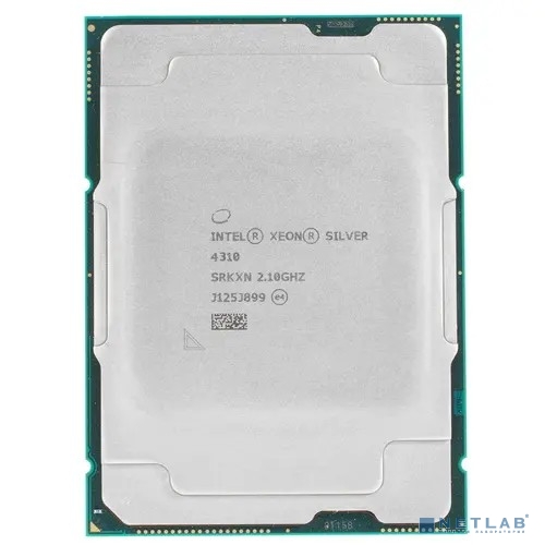 CPU Intel Xeon Silver 4310 OEM CPU Intel Xeon Silver 4310 OEM