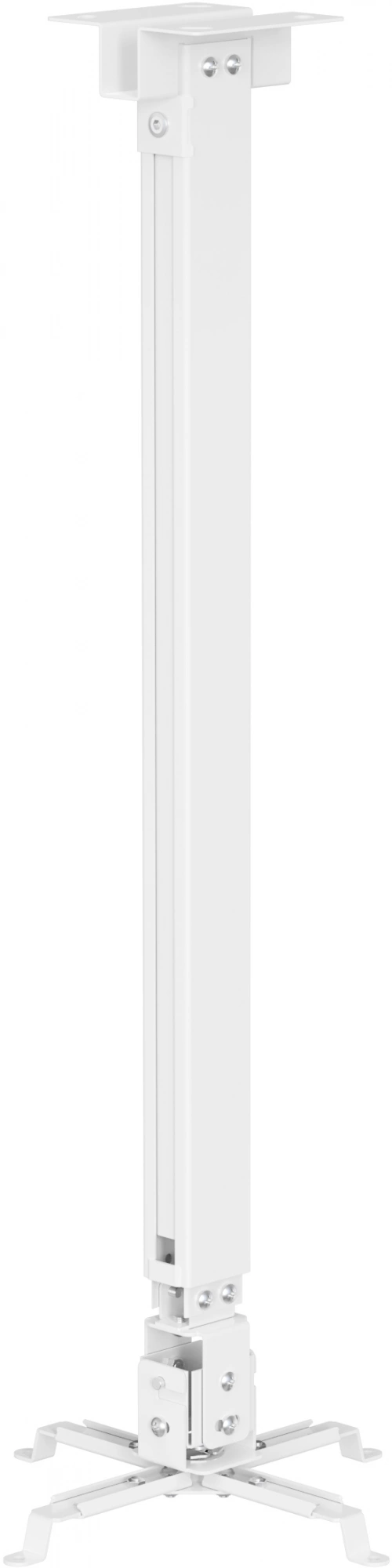 Cactus CS-VM-PRE03-WT белый макс.23кг настенный и потолочный поворот и наклон