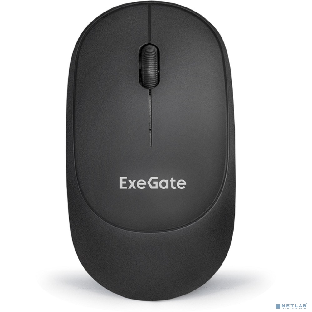 Exegate EX287402RUS Комплект беспроводной ExeGate Professional Standard Combo MK330 (кл.104кл+мышь 1000 3кн.+Scr,USB)