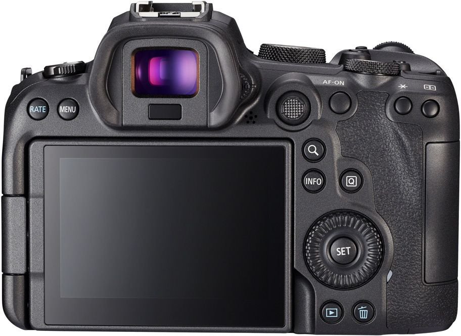 Canon EOS R6 Body
