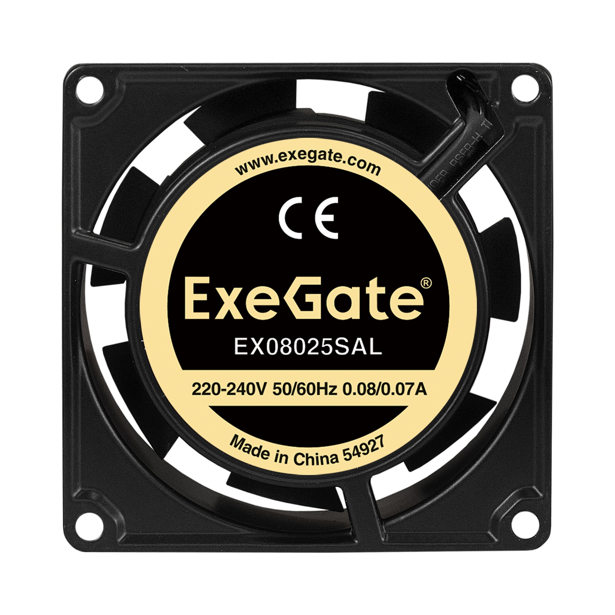 ExeGate EX288996RUS