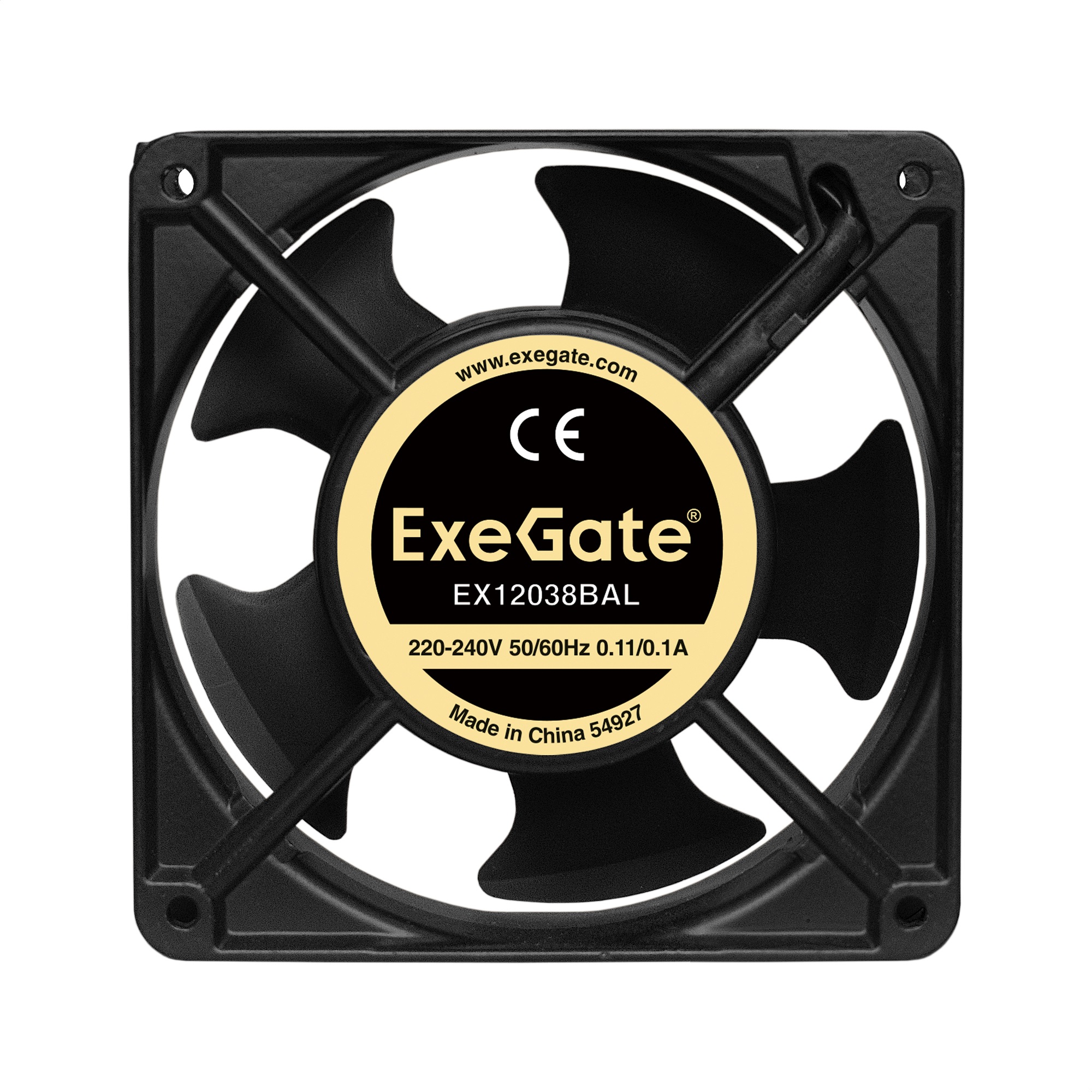 ExeGate EX289017RUS