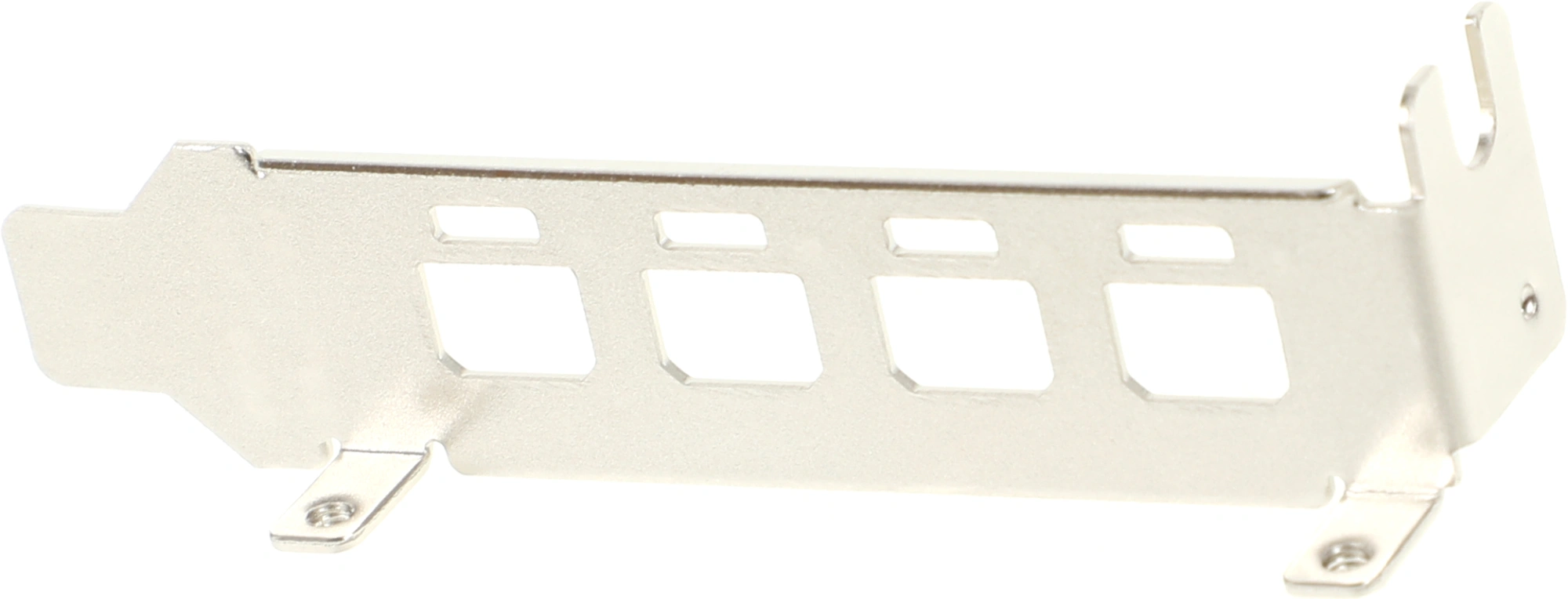 PNY Quadro T1000 (VCNT1000-SB) 4GB GDDR6 128bit 4*mDP RTL