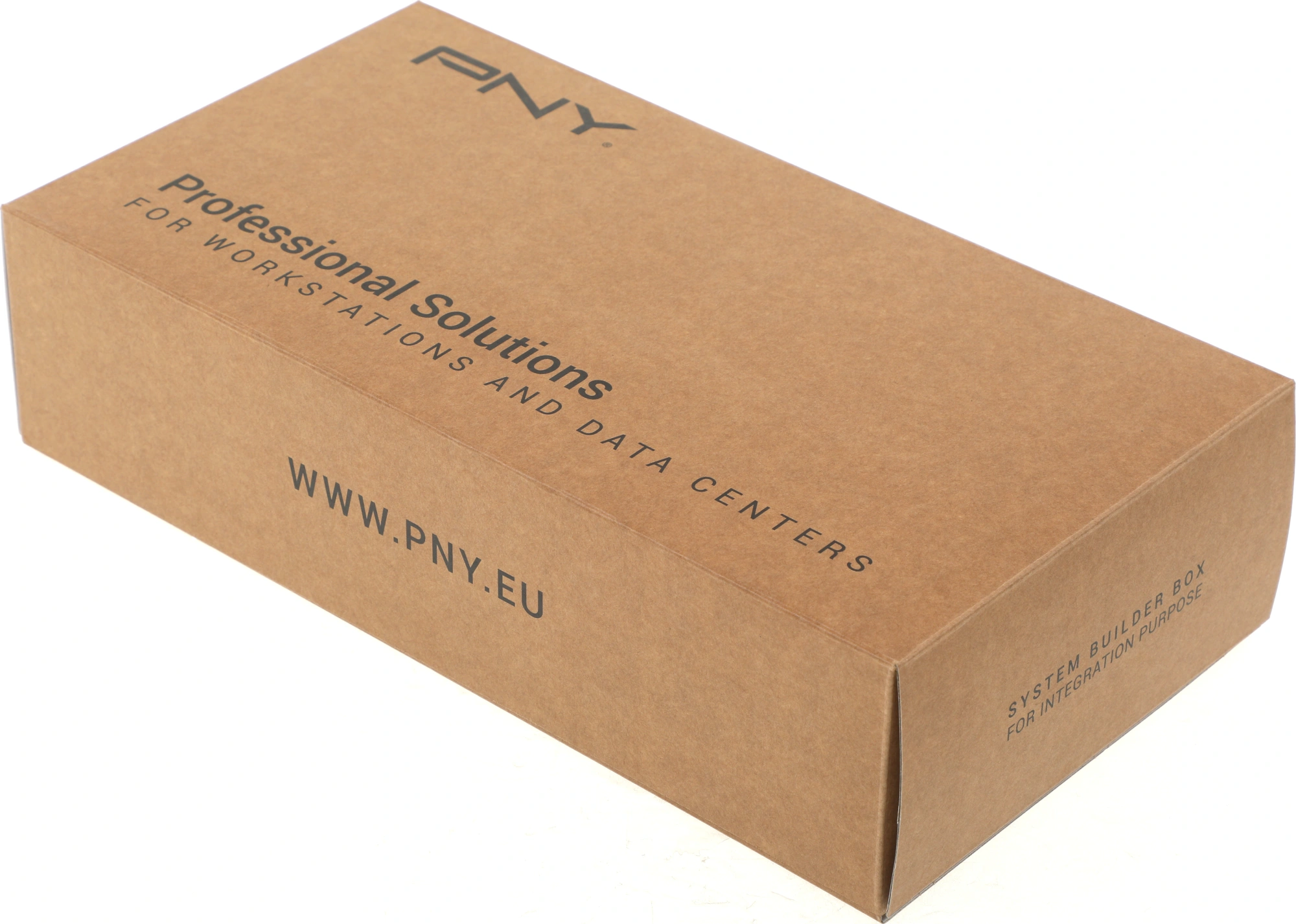 PNY Quadro T1000 (VCNT1000-SB) 4GB GDDR6 128bit 4*mDP RTL