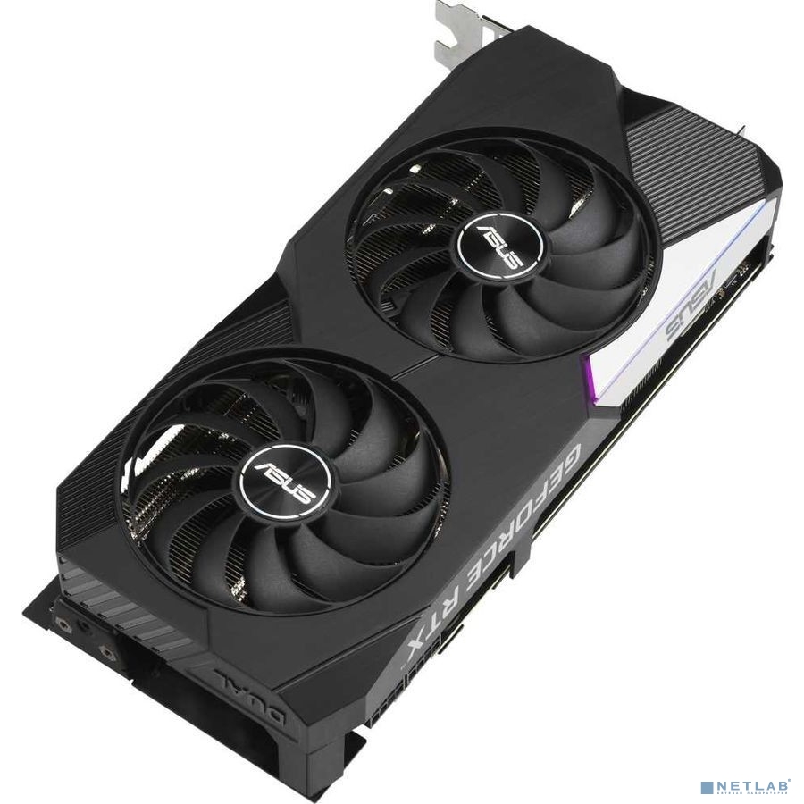 ASUS DUAL-RTX3070-O8G-V2 RTL