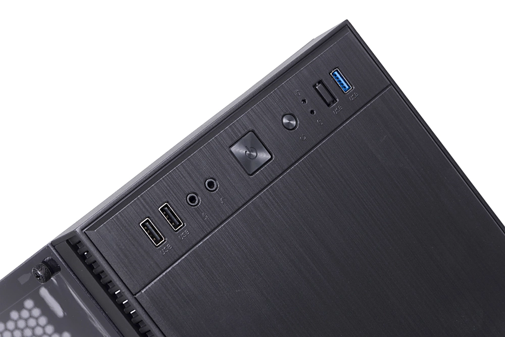 Корпус Accord ACC-3407