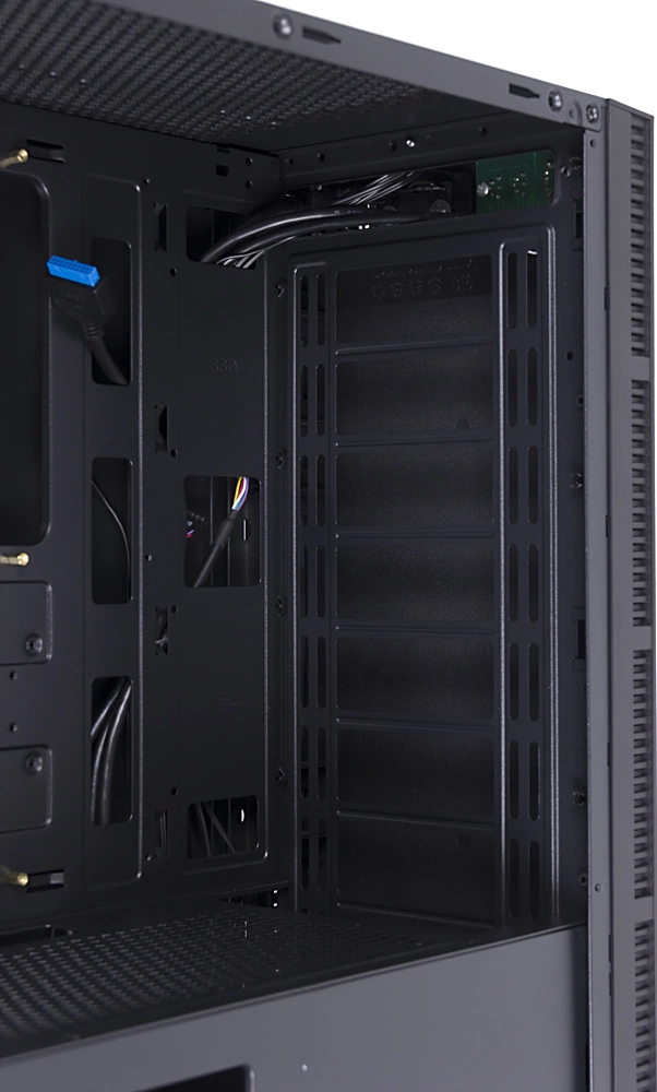 Корпус Accord ACC-3407