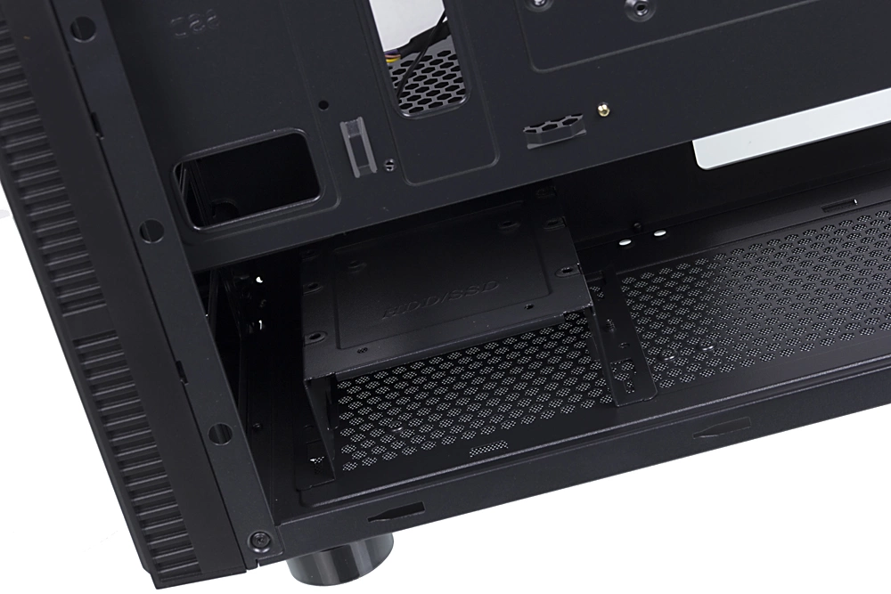 Корпус Accord ACC-3407