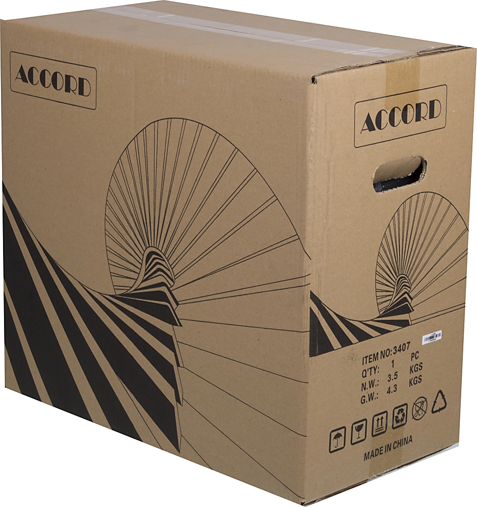 Корпус Accord ACC-3407