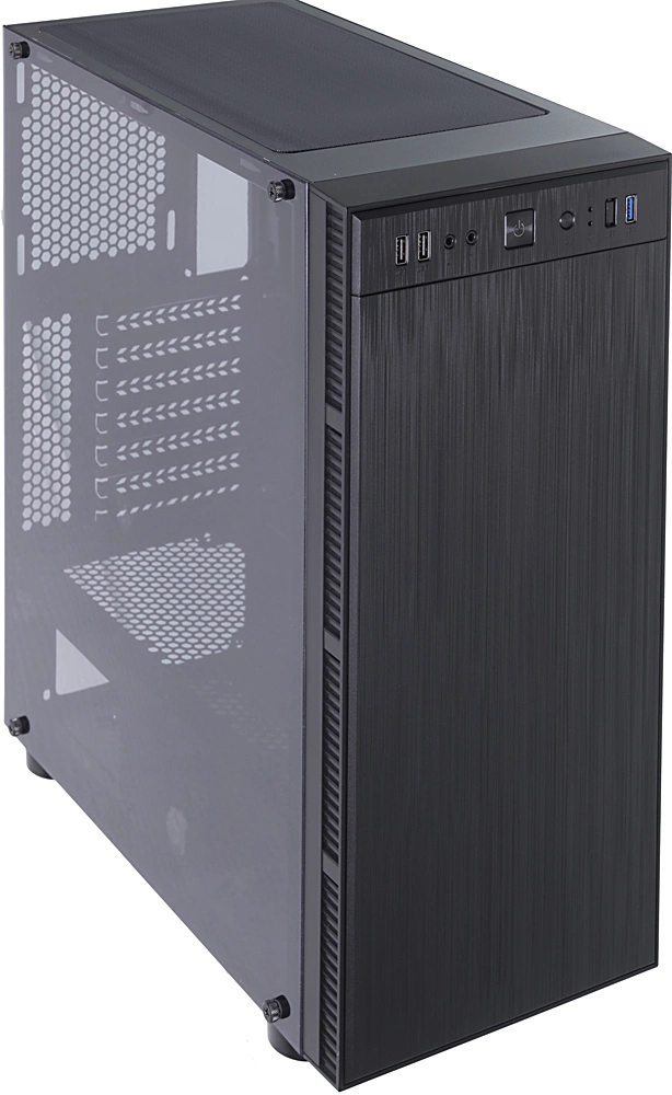 Корпус Accord ACC-3407