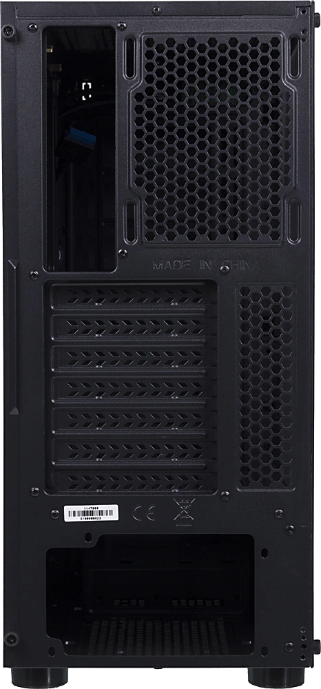Корпус Accord ACC-3407