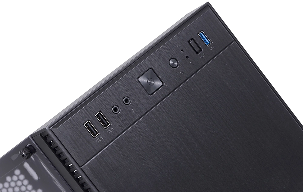 Корпус Accord ACC-3407