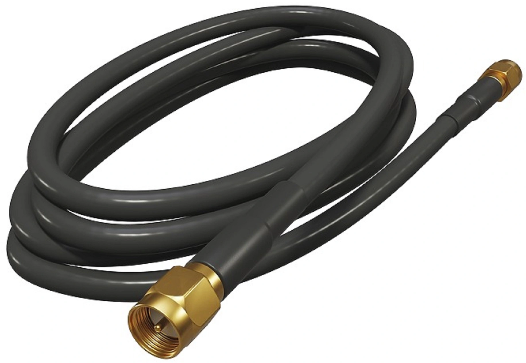 MikroTik 868_Omni_antenna Всенаправленная LoRa антенна 6.5Дби, 824-928Мгц, SMA