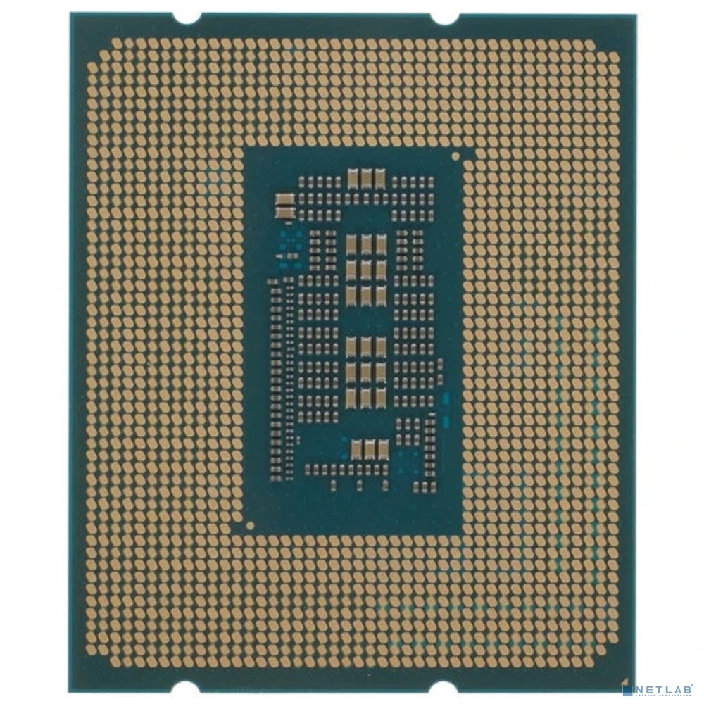 CPU Intel Core i7-12700K Alder Lake OEM {3.6 ГГц/ 4.9 ГГц в режиме Turbo, 25MB, Intel UHD Graphics 770, LGA1700}