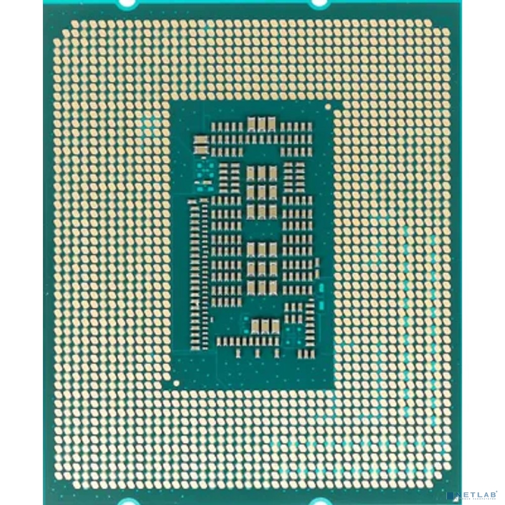 CPU Intel Core i7-12700KF Alder Lake OEM {3.6 ГГц/ 4.9 ГГц в режиме Turbo, 25MB, LGA1700}