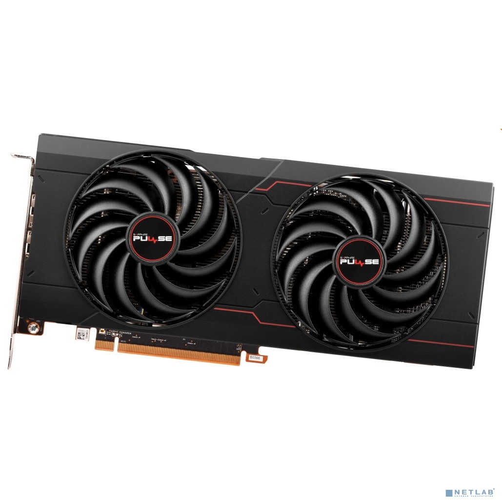 SAPPHIRE Radeon RX 6700 XT 12288Mb GAMING OC (11306-05-20G)